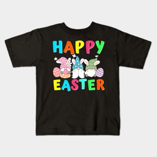 Happy Easter 2023 Kids T-Shirt